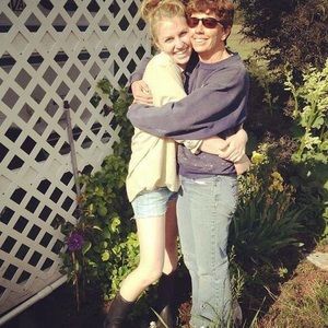 Meet your Posher, Joselle